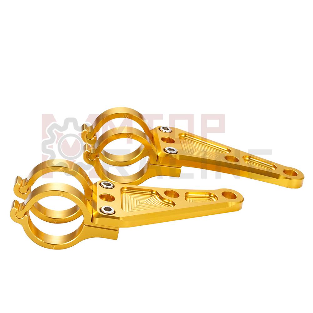 Motorfiets Cnc Koplamp Mount B - Mountain Biking Las Vegas recensie en prijs