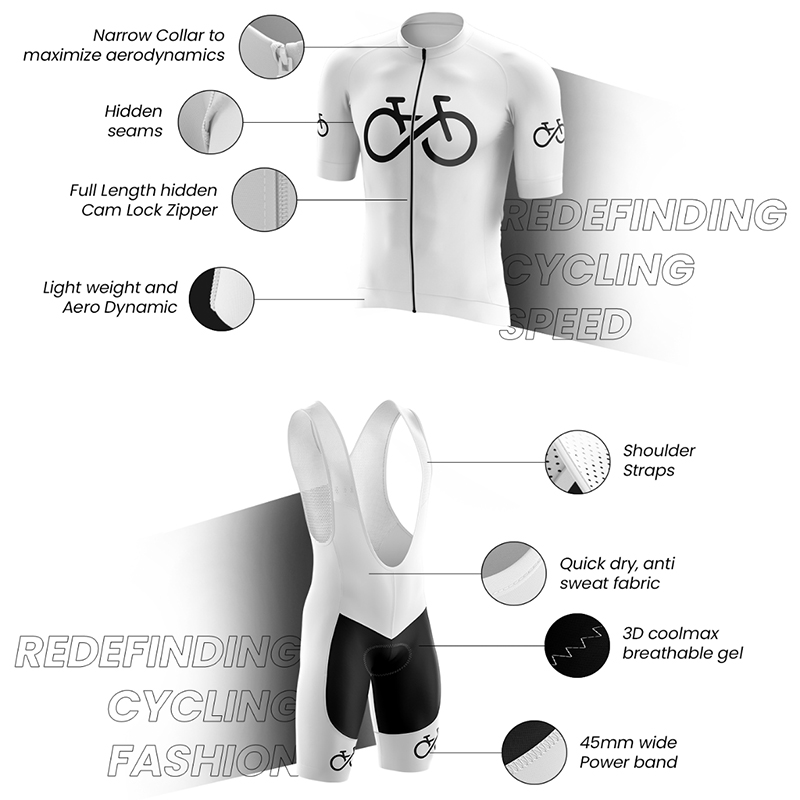 HUUB Tricuta Cycling Man Heren - Mountain Biking New Jersey recensie en prijs