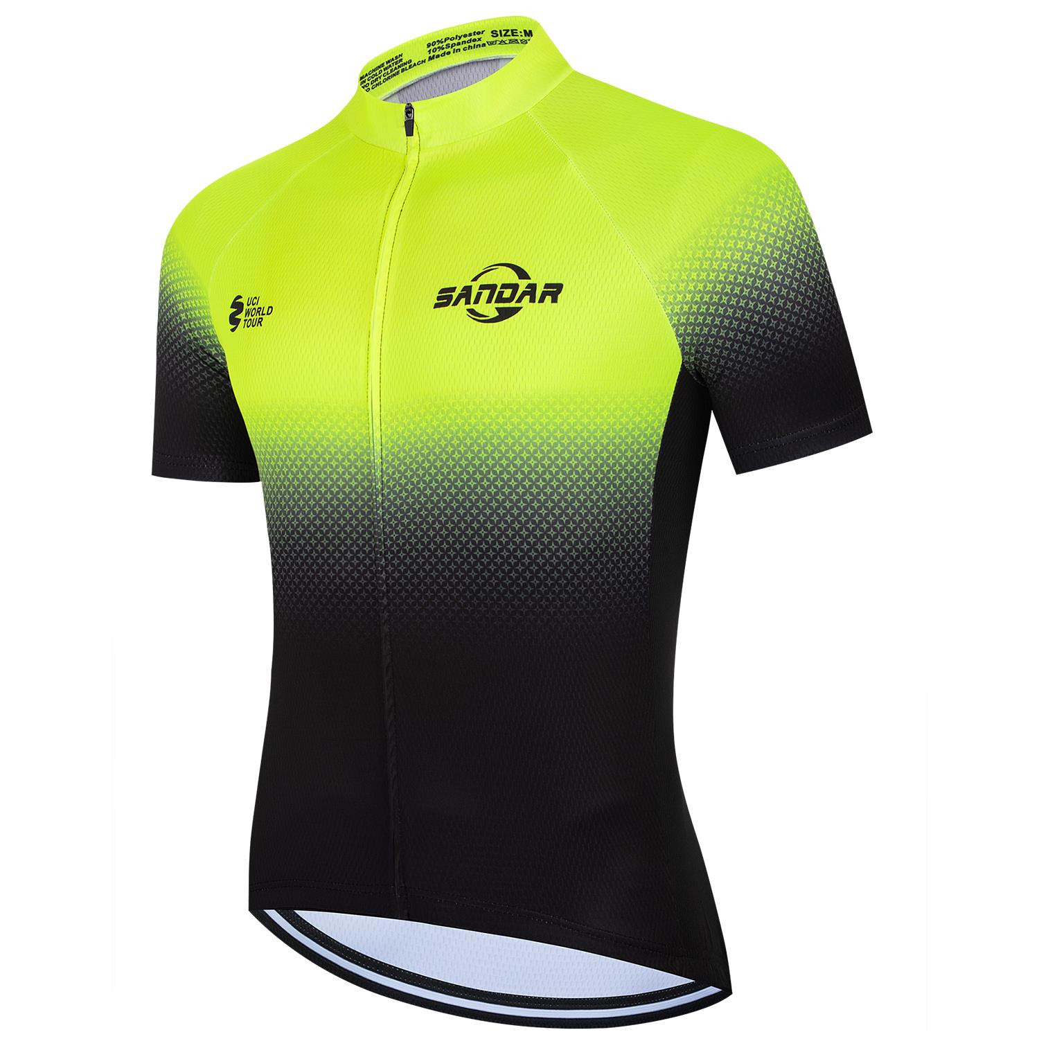 2026 NIEUWE Team Racing Zomer  - Mountain Biking New Jersey recensie en prijs