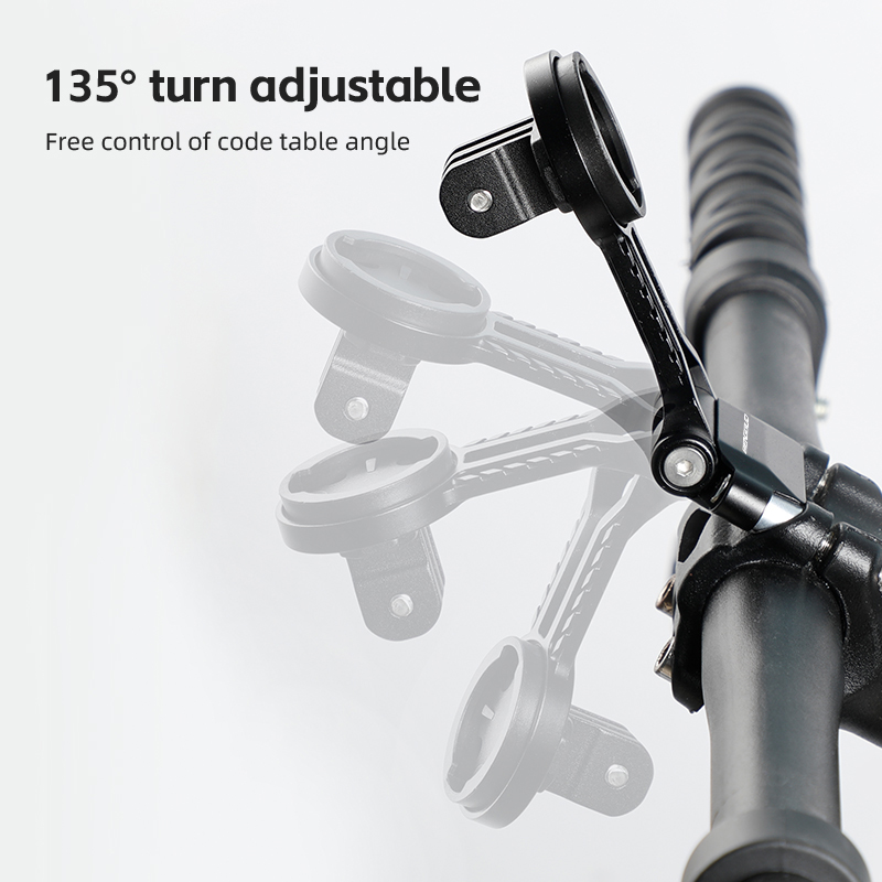 Fietscomputer Mount Stuurpen G - Mountain Biking Accessories recensie en prijs